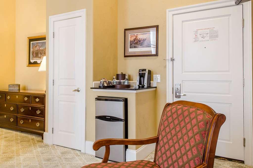 The Federal Pointe Inn Gettysburg, Ascend Hotel Collection Zimmer foto