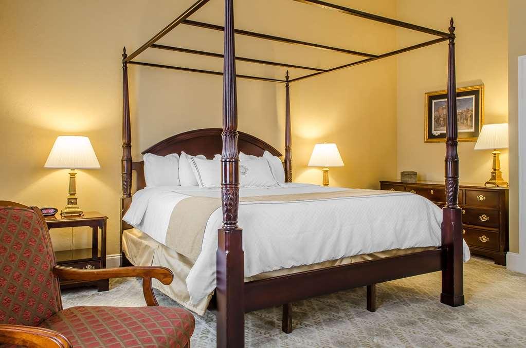 The Federal Pointe Inn Gettysburg, Ascend Hotel Collection Zimmer foto