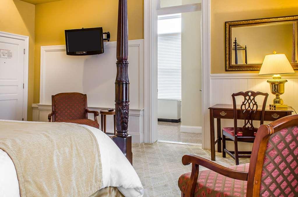 The Federal Pointe Inn Gettysburg, Ascend Hotel Collection Zimmer foto
