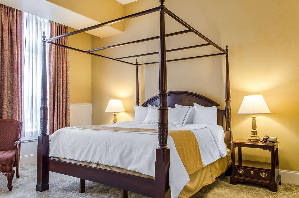 The Federal Pointe Inn Gettysburg, Ascend Hotel Collection Zimmer foto