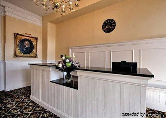 The Federal Pointe Inn Gettysburg, Ascend Hotel Collection Exterior foto